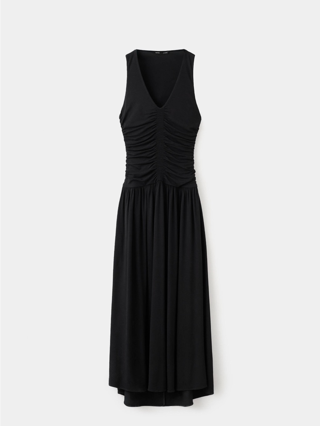 Mng Medium Nwt Black Dress